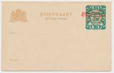 Briefkaart G. 177 II