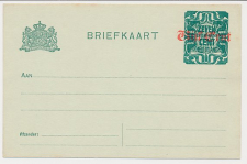 Briefkaart G. 180 a II