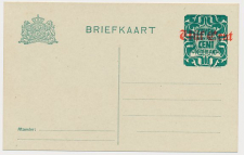Briefkaart G. 181 I 
