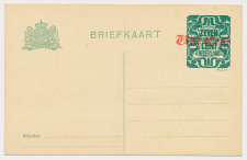 Briefkaart G. 183 I