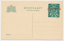 Briefkaart G. 184