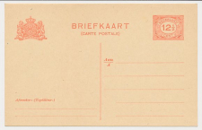 Briefkaart G. 190 z-1