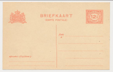 Briefkaart G. 190 z-2