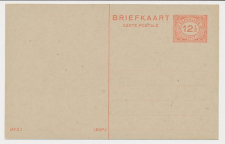 Briefkaart G. 197 z-1