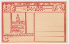 Briefkaart G. 199 a - Zutphen