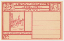 Briefkaart G. 199 b - Zutphen