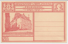 Briefkaart G. 199 c - Doesburg