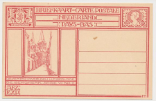 Briefkaart G. 199 m - Deventer