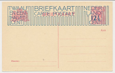 Briefkaart G. 203 I