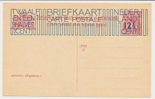 Briefkaart G. 204 a 