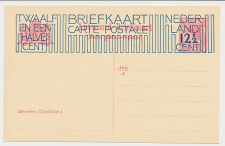 Briefkaart G. 204 b