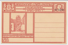 Briefkaart G. 214 i - Wijk bij Duurstede