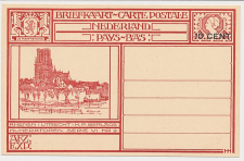 Briefkaart G. 214 j - Rhenen