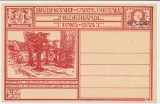 Briefkaart G. 214 o - Hattem
