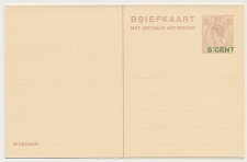 Briefkaart G. 221