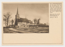 Briefkaart G. 227 e - Hillegersberg