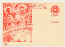 Briefkaart G. 235 