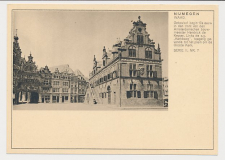 Briefkaart G. 236 g - Nijmegen
