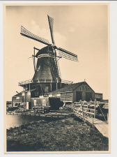 Briefkaart G. 254 g - Leiden