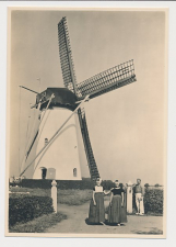 Briefkaart G. 254 o - Biggekerke