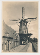 Briefkaart G. 254 p - Wijk bij Duurstede