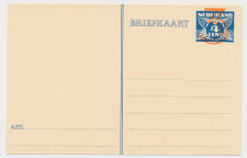 Briefkaart G. 258 