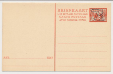 Briefkaart G. 268