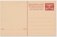 Briefkaart G. 274