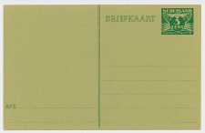 Briefkaart G. 277 c