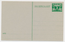 Briefkaart G. 277 d