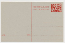 Briefkaart G. 278 a 