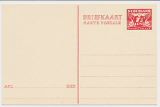 Briefkaart G. 278 b