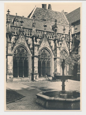 Briefkaart G. 284 n - Utrecht