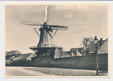 Briefkaart G. 285 b - Harderwijk