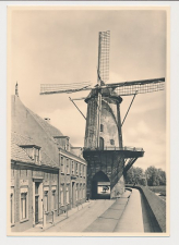 Briefkaart G. 285 p - Wijk bij Duurstede