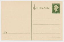 Briefkaart G. 291 a 