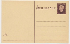 Briefkaart G. 293 c