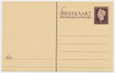 Briefkaart G. 294 