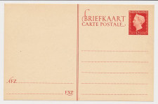 Briefkaart G. 295 b 