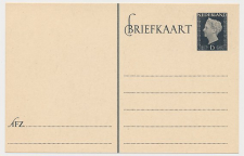 Briefkaart G. 297