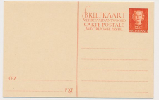 Briefkaart G. 305