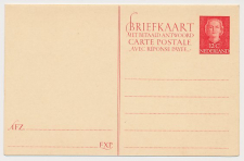 Briefkaart G. 307