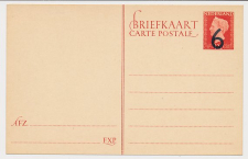 Briefkaart G. 308 a 