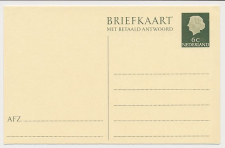 Briefkaart G. 314