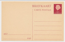 Briefkaart G. 317