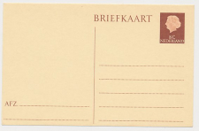 Briefkaart G. 319