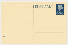 Briefkaart G. 323