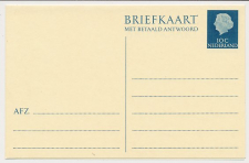 Briefkaart G. 331