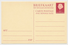 Briefkaart G. 333