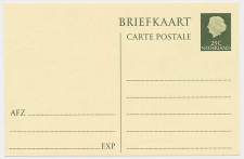 Briefkaart G. 334